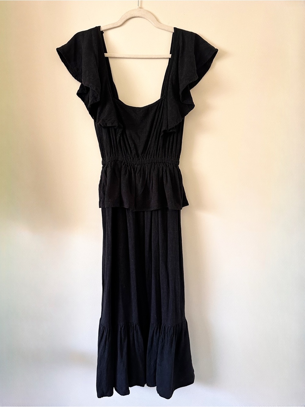 Rachel Pally Black Dress